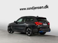 brugt BMW iX3 Charged Plus M-Sport