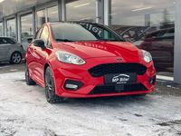 brugt Ford Fiesta 1,0 EcoBoost ST-Line