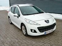 Brugt Peugeot 207 92 HK (67 kW) 2011 Stationcar