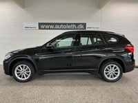 brugt BMW X1 2,0 sDrive18d Advantage aut.