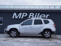 brugt Dacia Duster 1,5 dCi 109 Laureate