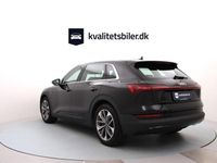 brugt Audi e-tron 55 Quattro 408HK 5d Aut.