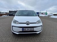 Brugt VW up! take up! 60 HK (44 kW) 2016 Hvid Hatchback