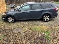 Brugt Ford Mondeo 159 HK (116 kW) 2011 Stationcar