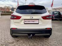 brugt Nissan Qashqai 1,3 Dig-T 160 N-Connecta DCT