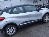 Brugt Renault Captur 90 HK (66 kW) 2014 SUV