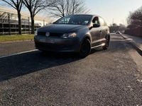 brugt VW Polo 1,2 60 HK 4-DØRS