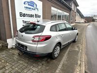 brugt Renault Mégane III dCi 130 Expression Sport Tourer