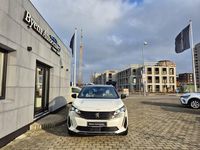Brugt Peugeot 3008 GT-line 300 HK (220 kW) 2020 Hvidmetal SUV
