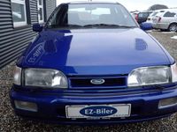 brugt Ford Sierra Cosworth 2,0 4x4 Turbo 4 D