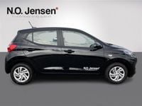 brugt Hyundai i10 1,0 Essential 67HK 5d