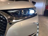 brugt DS Automobiles DS7 Crossback 