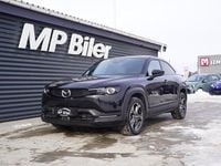 Brugt Mazda MX30 Edition 106 kW (145 HK) 2020 Sort SUV
