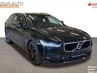 brugt Volvo V90 2,0 D4 Momentum 190HK Stc 8g Aut.