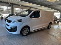 Brugt Peugeot Expert Premium 144 HK (105 kW) 2024 Hvid Van