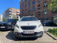 brugt Peugeot 2008 1,2 VTi 82 Active