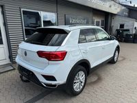 brugt VW T-Roc 1,0 TSi 115 Style