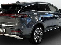 Brugt BYD Tang 380 kW (517 HK) 2024 Koksmetal SUV