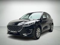 Brugt Ford Kuga Vignale 225 HK (165 kW) 2020 Sort SUV
