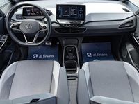Brugt VW ID.3 Pro Performance 150 kW (204 HK) 2020 Gråmetal Hatchback