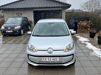 Brugt VW up! 2013 Hatchback