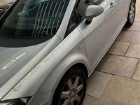 Brugt Seat Leon 105 HK (77 kW) 2010 Hatchback