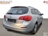 brugt Opel Astra Sports Tourer 1,6 Enjoy 115HK Stc