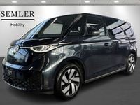 Brugt VW ID. Buzz Life 150 kW (204 HK) 2023 Blåmetal MPV