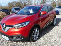 brugt Renault Kadjar 1,5 dCi 110 Zen