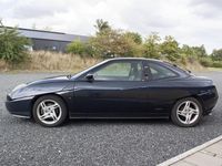 Brugt Fiat Coupé 1998 Coupe