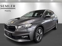 Brugt Skoda Fabia Style 110 HK (80 kW) 2023 Hatchback