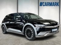Brugt Hyundai Ioniq 5 Ultimate 159 kW (217 HK) 2022 Sortmetal SUV