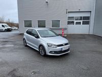brugt VW Polo 1,4 TSi 150 BlueGT