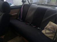 Brugt Opel Rekord 1976 Sedan