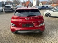 Brugt Hyundai Kona Ultimate 150 kW (204 HK) 2022 Rød SUV