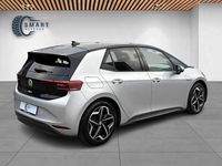 Brugt VW ID.3 Pro Performance 150 kW (204 HK) 2020 Hatchback