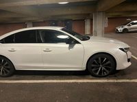 brugt Peugeot 508 BlueHDi 130 4D EAT8