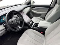 Brugt MG Marvel R Performance 211 kW (288 HK) 2022 Sort SUV