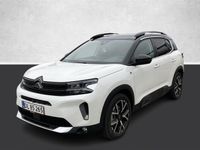 brugt Citroën C5 Aircross 1,6 Plugin-hybrid Superior EAT8 225HK 5d 8g Aut.