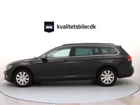 brugt VW Passat 249.900 kr. Variant 2,0 TDI SCR Comfortline DSG 150HK Stc 7g Aut.