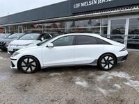 Brugt Hyundai Ioniq 6 Advanced 168 kW (229 HK) 2023 Hvid Sedan