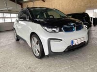 Brugt BMW i3 125 kW (170 HK) 2018 Hatchback