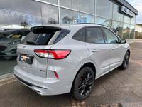 brugt Ford Kuga 2,5 PHEV Graphite Tech CVT