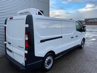 Brugt Renault Trafic 150 HK (110 kW) 2024 Hvid MPV
