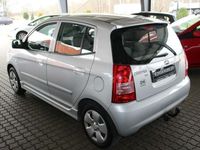 brugt Kia Picanto 1,1 EX