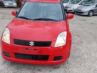 brugt Suzuki Swift 1,5 GL-A