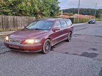 Brugt Volvo V70 2000 Stationcar