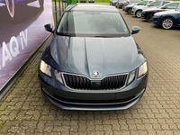 brugt Skoda Octavia 1,4 TSi 150 Style DSG