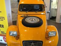 brugt Citroën 2CV 6 0,6 29HK