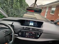 Brugt Citroën C4 148 HK (108 kW) 2019 MPV